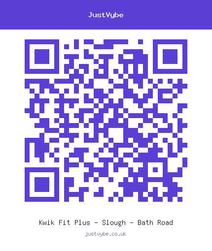 QR code