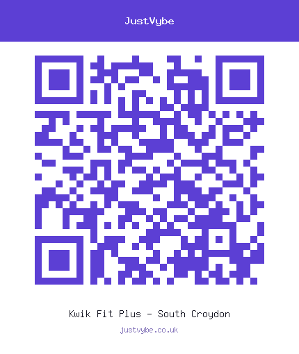 QR code