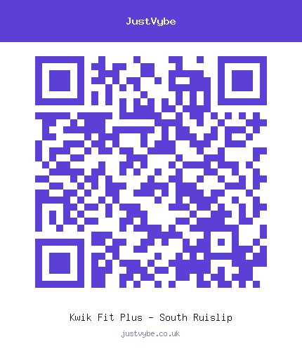 QR code