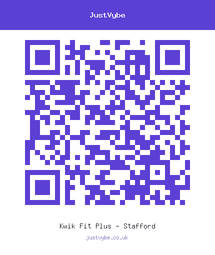 QR code