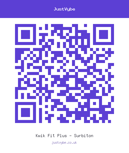 QR code