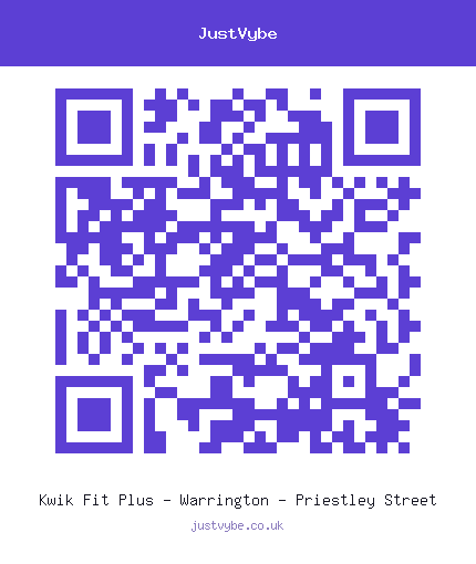 QR code
