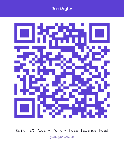 QR code