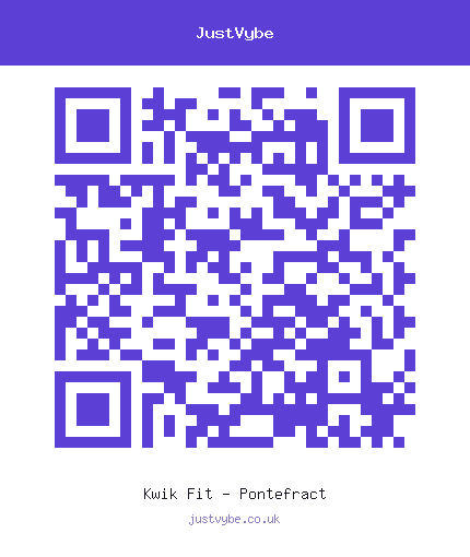 QR code