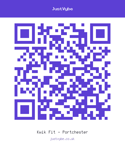 QR code