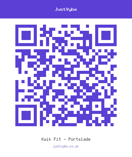 QR code