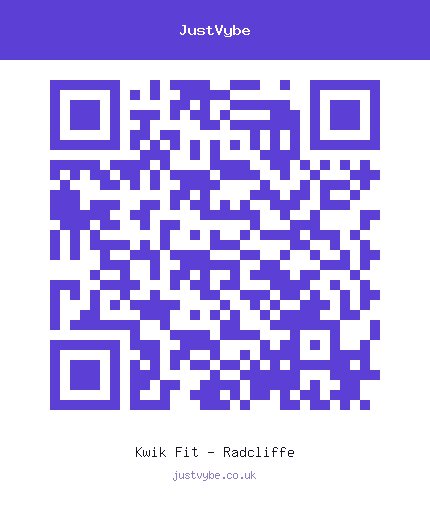 QR code
