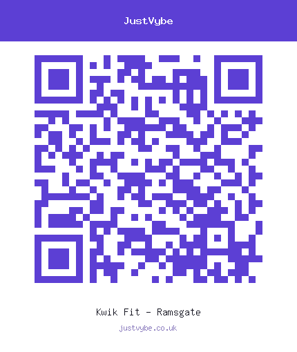 QR code