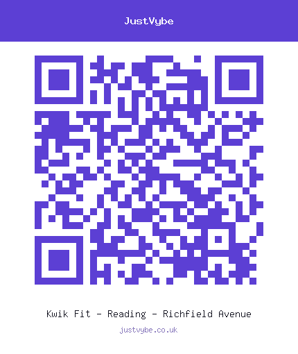 QR code