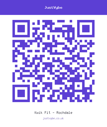 QR code