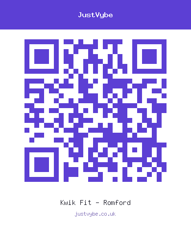 QR code