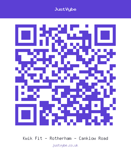 QR code
