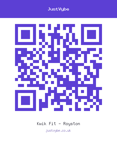 QR code