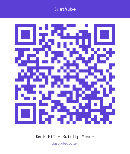 QR code