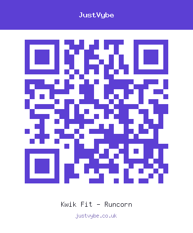QR code