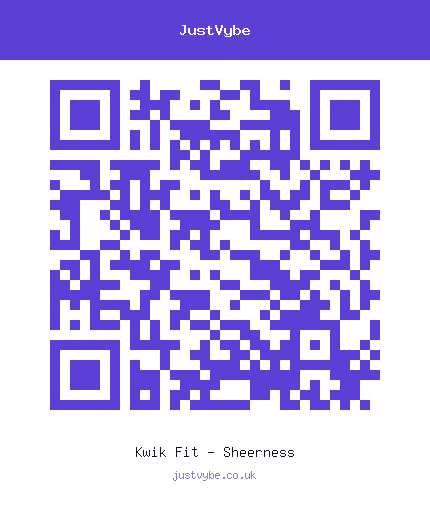 QR code