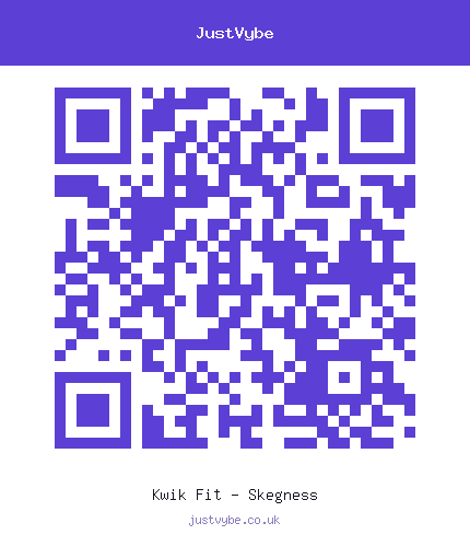 QR code