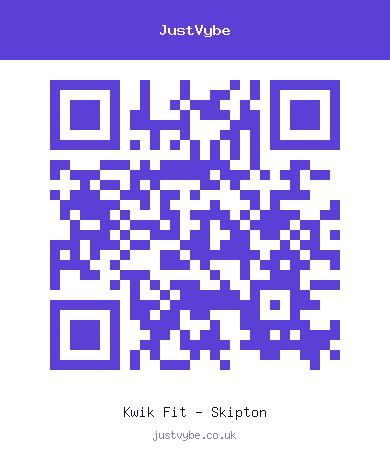QR code