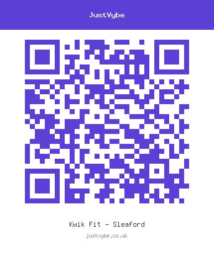 QR code