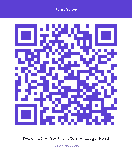 QR code