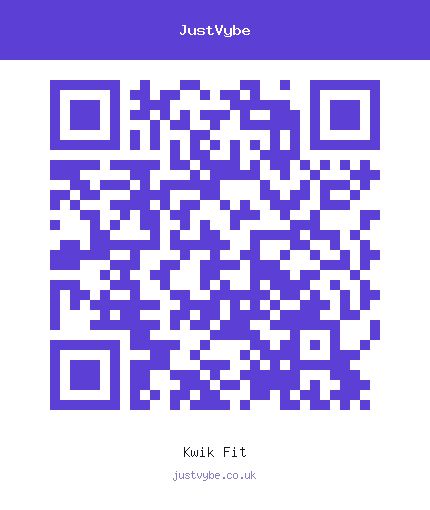 QR code