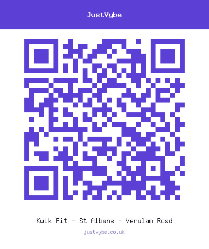 QR code
