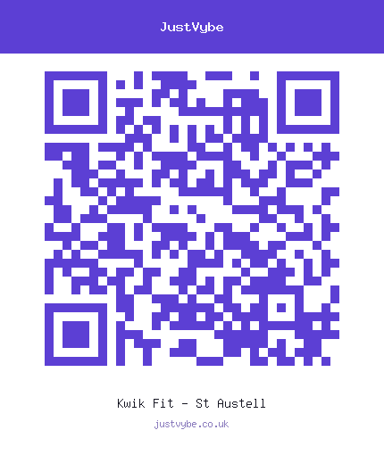 QR code