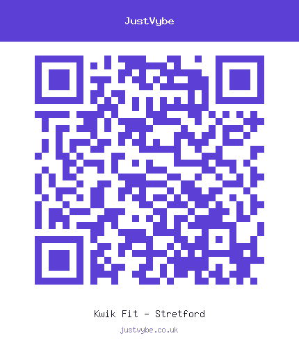 QR code
