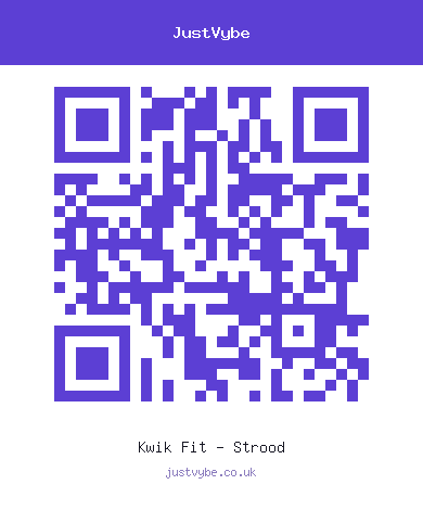 QR code