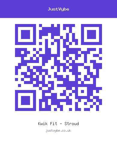 QR code