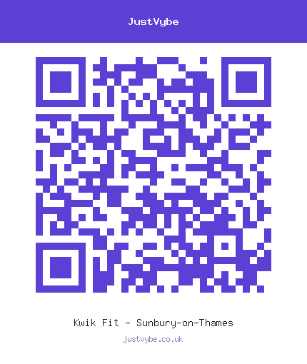 QR code