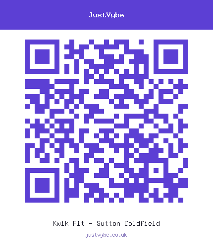 QR code