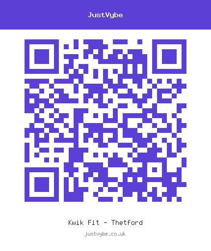 QR code