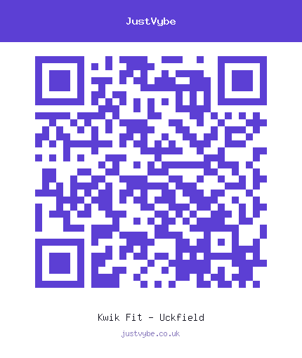 QR code