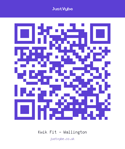 QR code