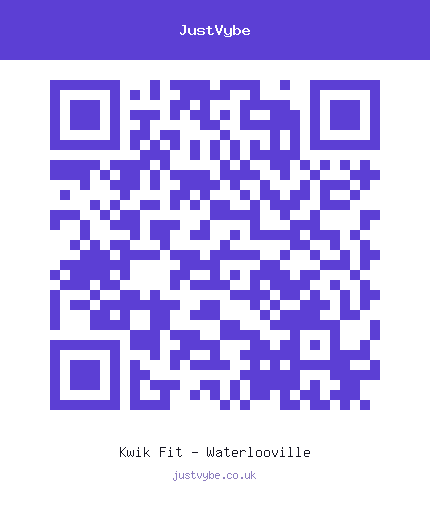 QR code