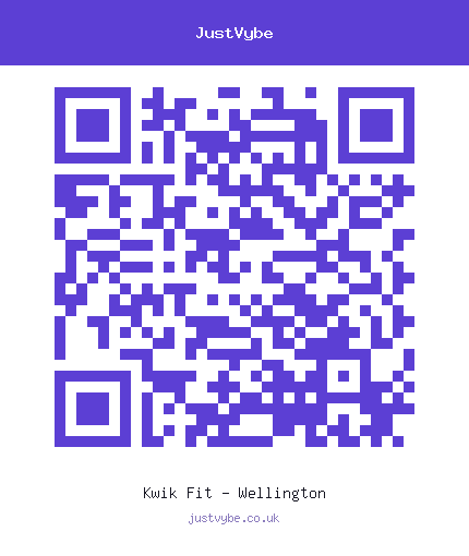 QR code