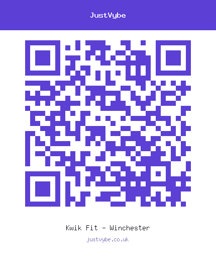 QR code