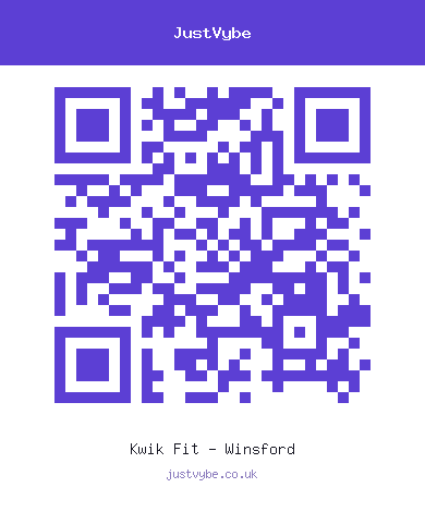 QR code