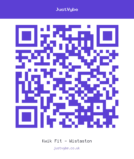QR code