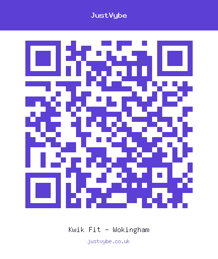 QR code