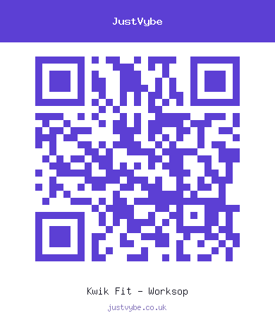 QR code