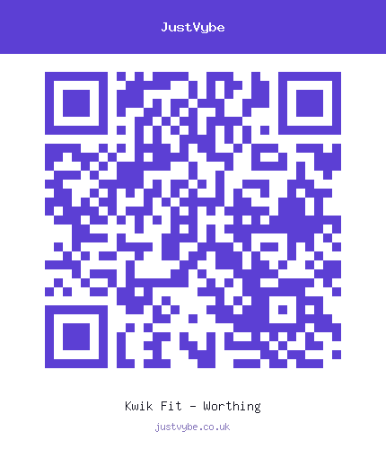 QR code