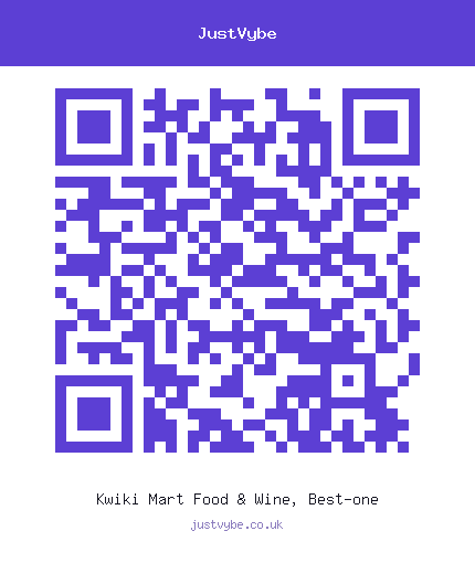QR code