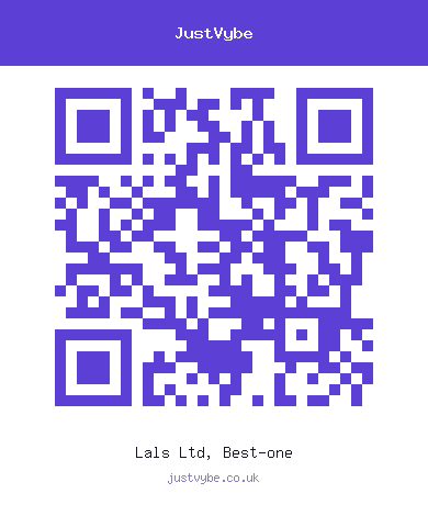 QR code