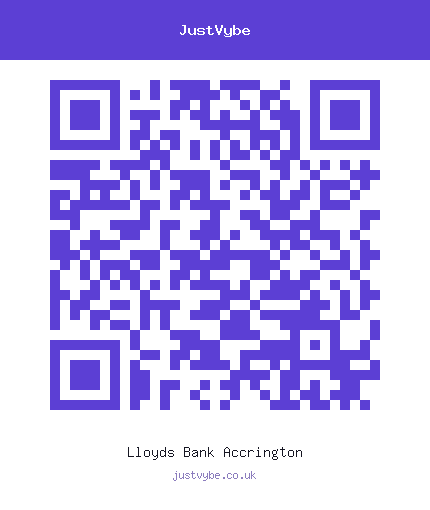 QR code