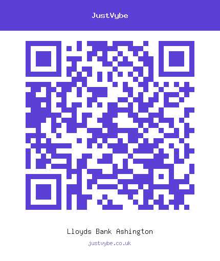 QR code