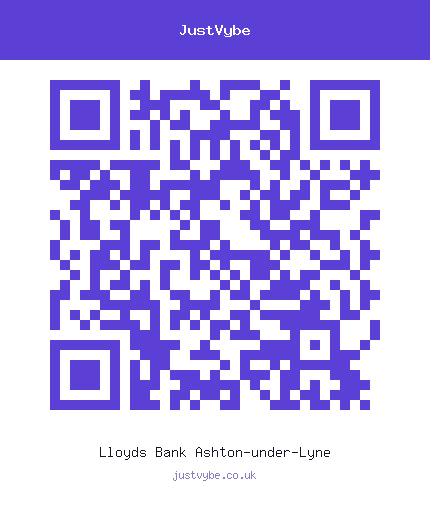 QR code