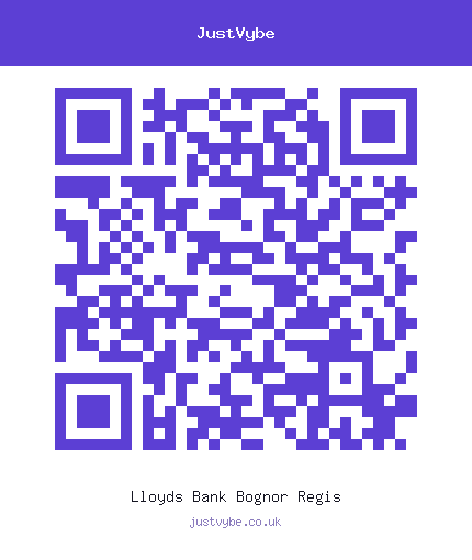 QR code