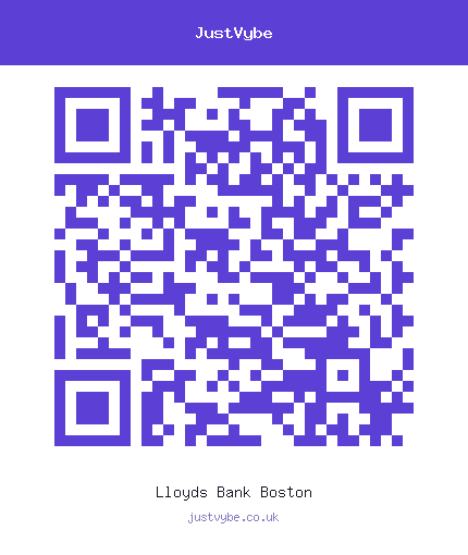 QR code